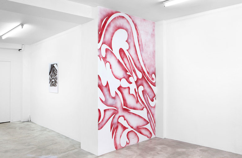 Antoine Levi Gallery