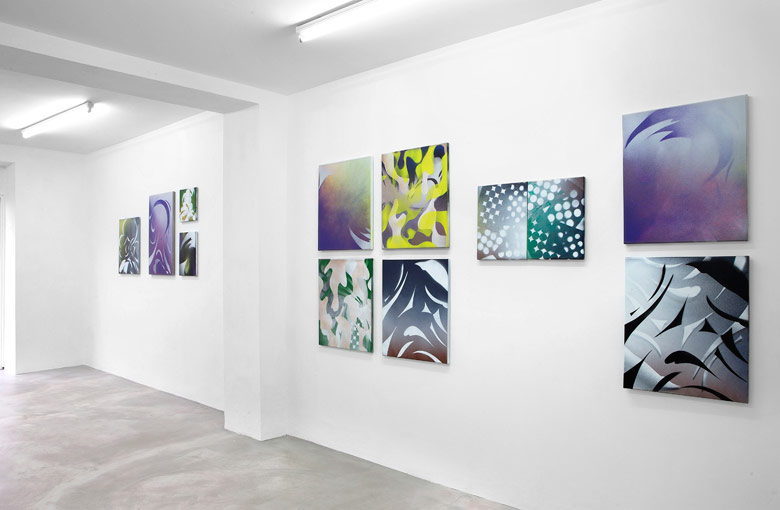 Antoine Levi Gallery