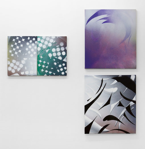 Antoine Levi Gallery