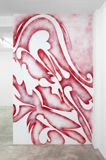 Antoine Levi Gallery