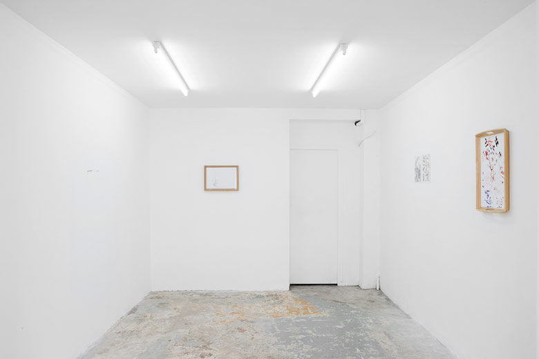 Antoine Levi Gallery
