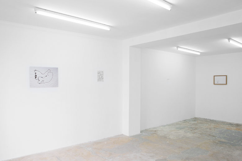 Antoine Levi Gallery