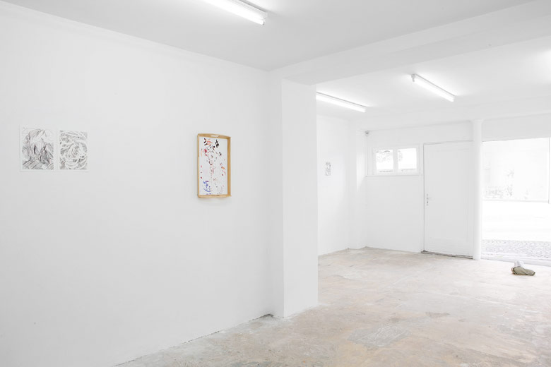 Antoine Levi Gallery