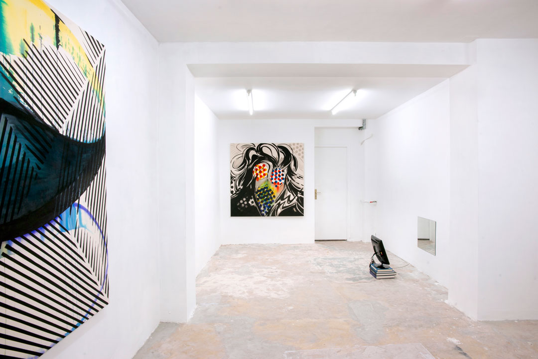 Antoine Levi Gallery
