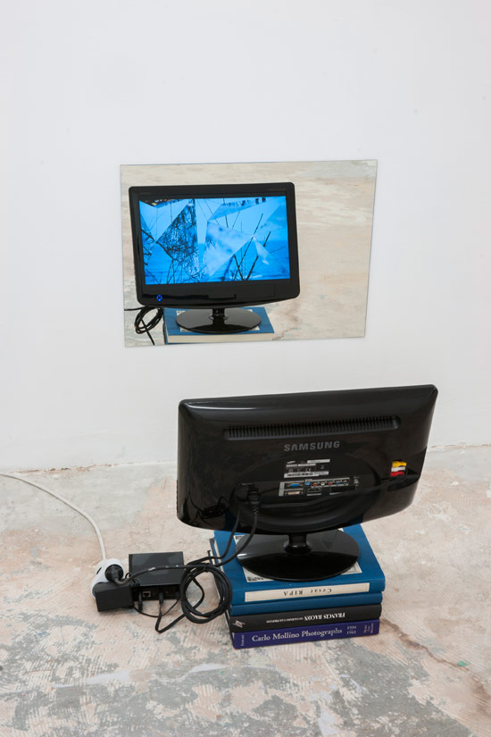 Antoine Levi Gallery