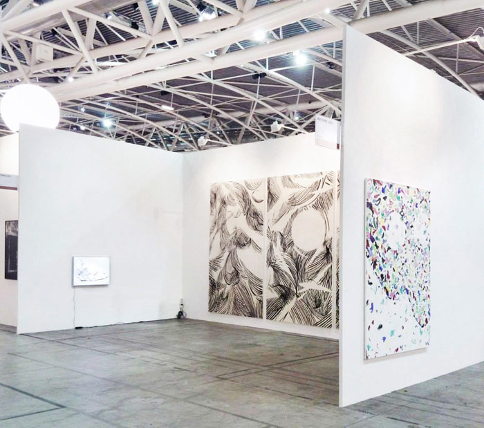 Antoine Levi Gallery