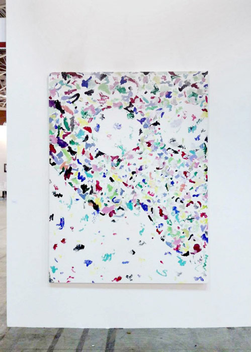 Antoine Levi Gallery