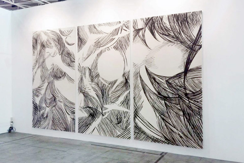 Antoine Levi Gallery
