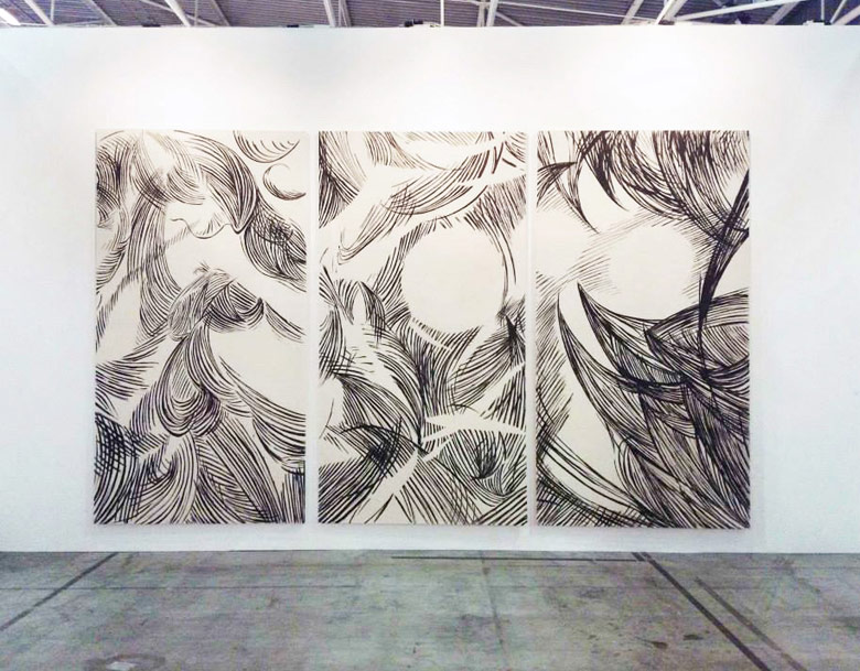Antoine Levi Gallery