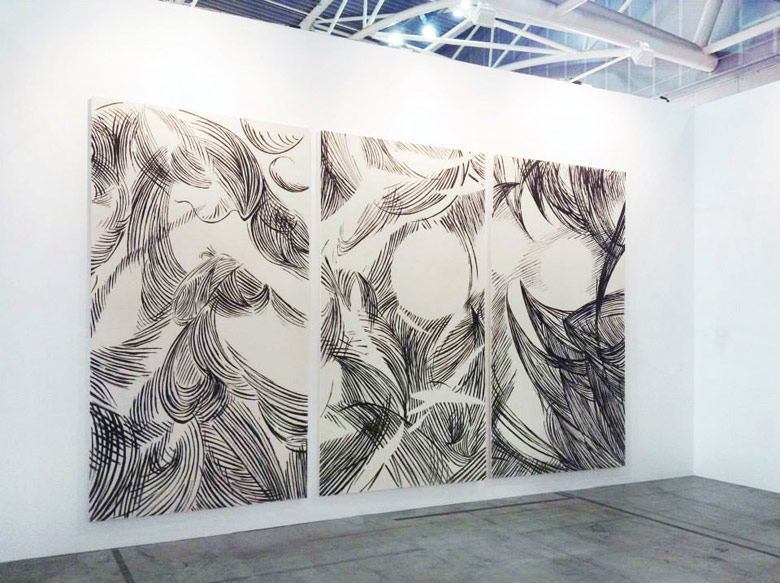 Antoine Levi Gallery